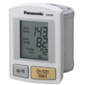 Panasonic  Wrist Monitor w/Hypertension Alert